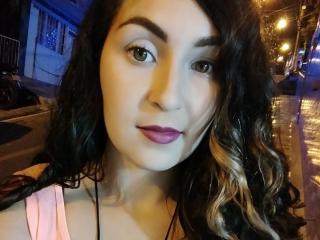 AnnyMagic - Sexe cam en vivo - 5123582
