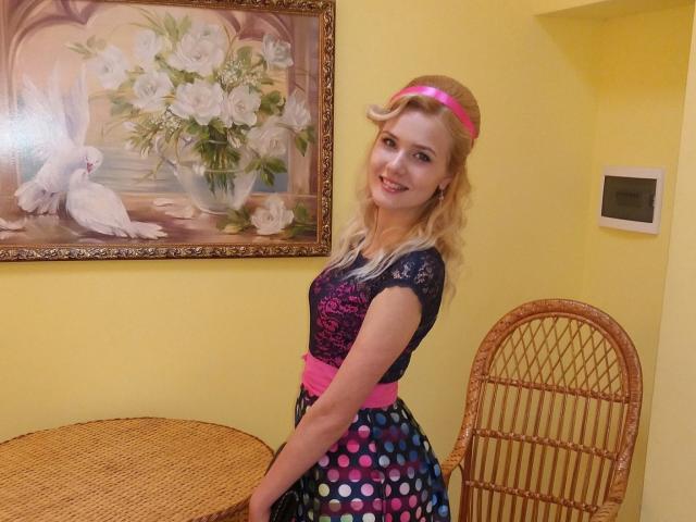 EllaFayne - Live sex cam - 5125157