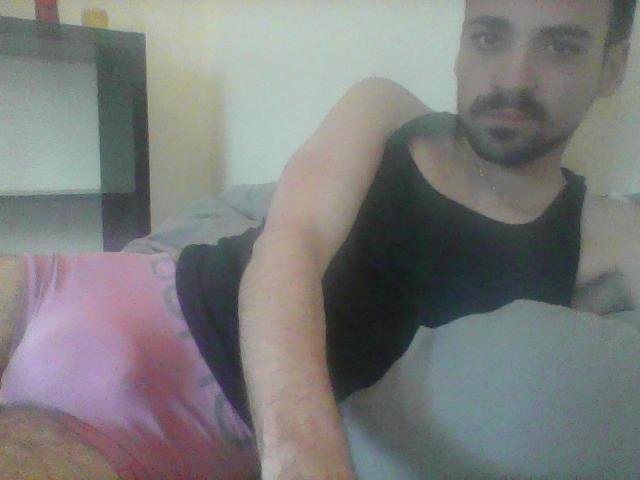 Kaback - Sexe cam en vivo - 5127227