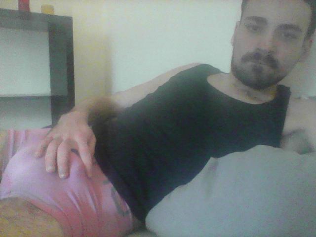 Kaback - Sexe cam en vivo - 5127237