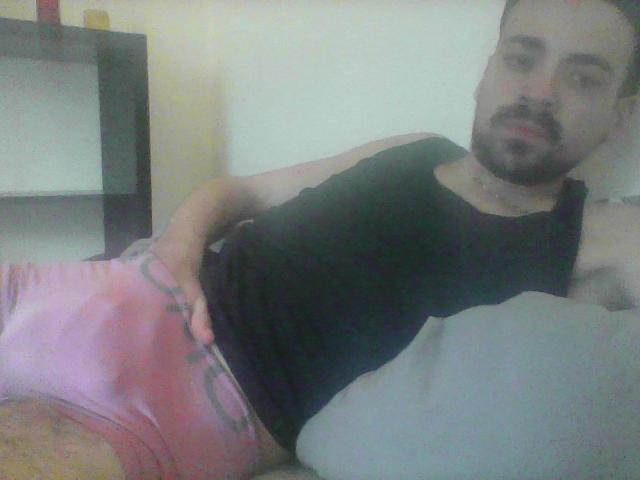 Kaback - Sexe cam en vivo - 5127242