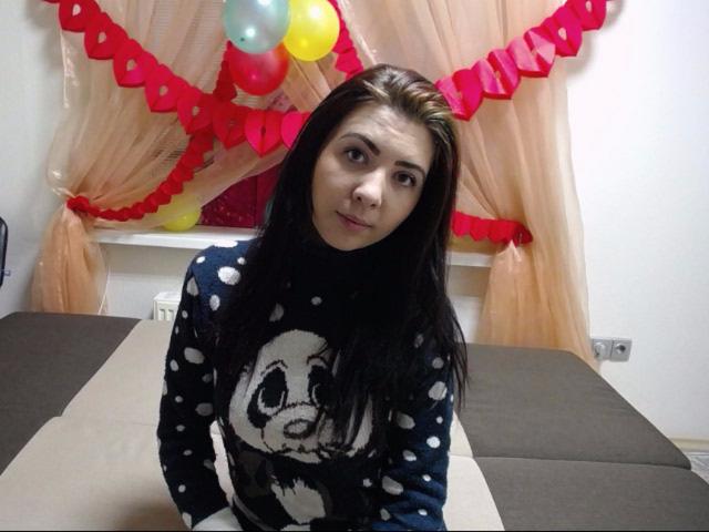 AmiraMoore - Live sexe cam - 5129942