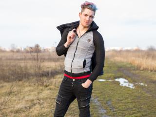 GiuseppeHott - online show sex with this shaved intimate parts Horny gay lads 