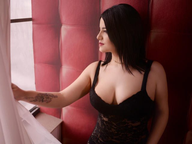 SensualMonaLisa - Sexe cam en vivo - 5133132