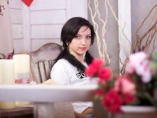 CamillaHott - Web cam xXx with a White Hot babe 