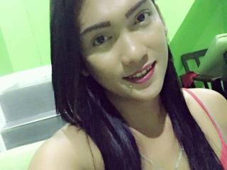 RideAllYouCanTS - сексуальная веб-камера в реальном времени - 5134827