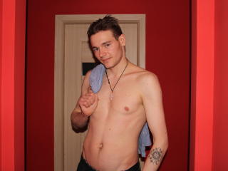 BradleyPitt - Live sexe cam - 5135402