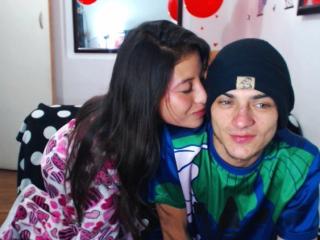 InnocentLovers - Show nude with this Couple 