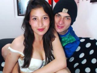 InnocentLovers - Sexe cam en vivo - 5135952