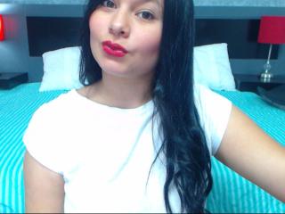 AmarantaFox - Chat live hard with this shaved genital area Hot chicks 