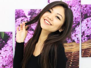 MissNataLee - Cam intime avec cette Splendide jeune créature en chaleur asiatique  