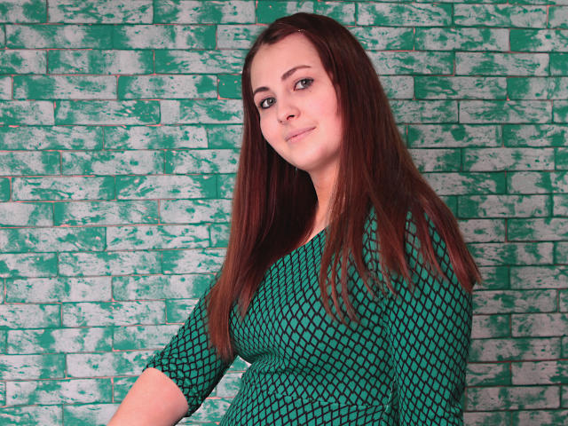 LizaCandyy - Sexe cam en vivo - 5138297