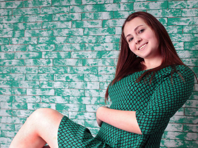 LizaCandyy - Sexe cam en vivo - 5138302