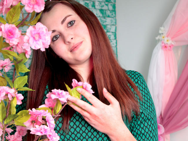 LizaCandyy - Sexe cam en vivo - 5138307