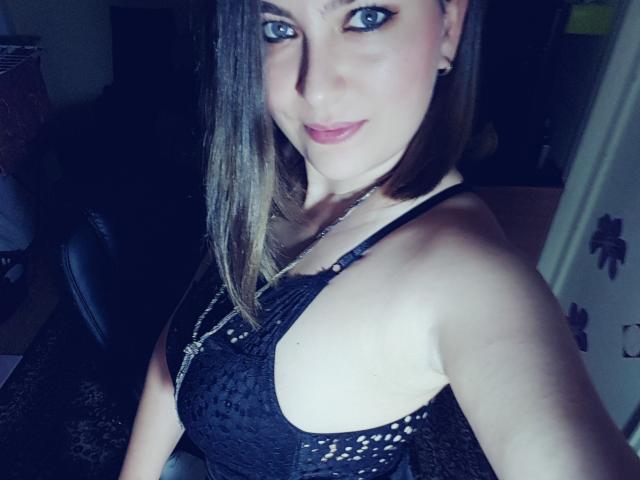 TastyJennifer - Sexe cam en vivo - 5139697