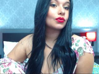 AmarantaFox - Sexe cam en vivo - 5141567