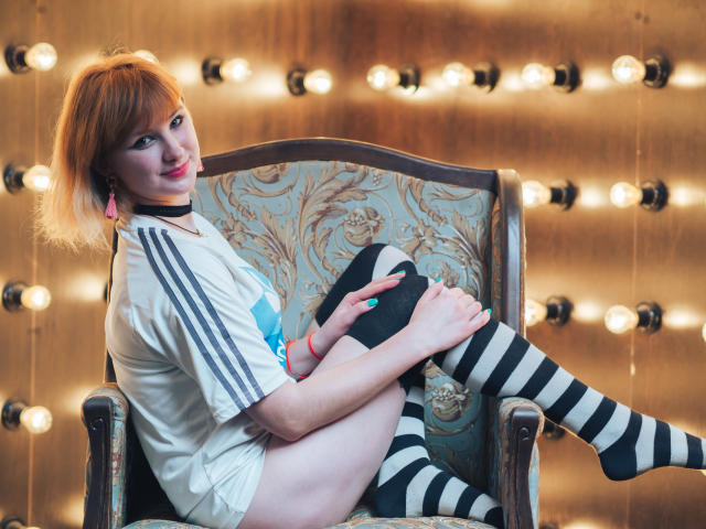 EmmaMilk - сексуальная веб-камера в реальном времени - 5141857