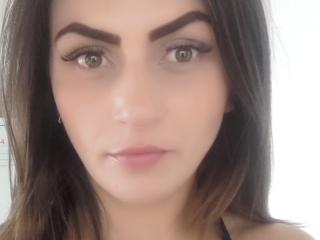 ExRebecca - online show hot with a Hot babe with big boobs 