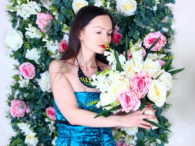 FlowerKat - Sexe cam en vivo - 5143252