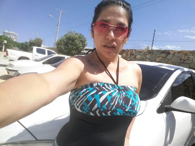 NastyAnal - Sexe cam en vivo - 5148032