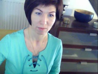 MonicaKiss - Chat live hard with a lanky Mature 