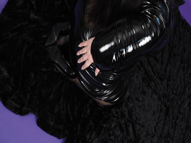 EvaLusst - Sexe cam en vivo - 5156457