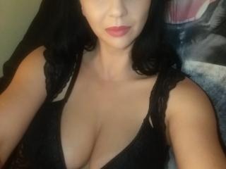 RanyLorena - Webcam sex avec une Femme mature occidentale  