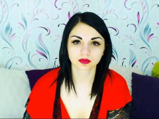 HottyMolly - Webcam live sex with this Sexy girl with average boobs 