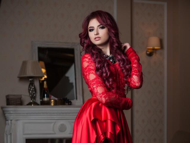 AfroditaHorny - Live porn &amp; sex cam - 5161747