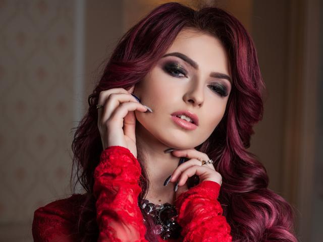 AfroditaHorny - Sexe cam en vivo - 5161787