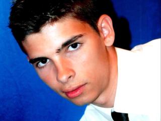 HandsomeColby - Live sexe cam - 5163672