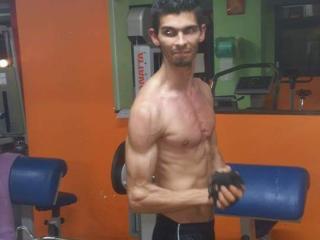 HandsomeColby - Live sexe cam - 5165092