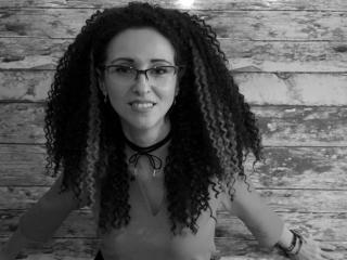 CurlyKaly - Live sex cam - 5172742