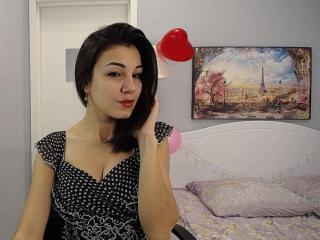 AmmeliaLee - online show nude with a lanky Hot chicks 
