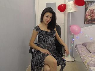 AmmeliaLee - chat online xXx with this gaunt Hot chicks 