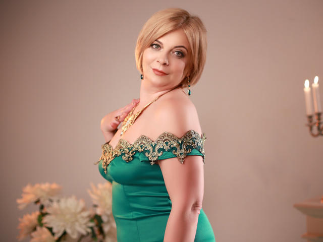 ExoticGiselleX - Sexe cam en vivo - 5178087