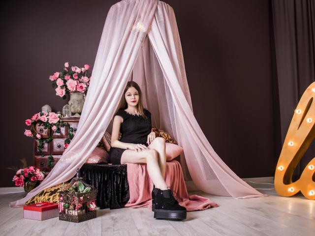 BellaHill - Live Sex Cam - 5178187