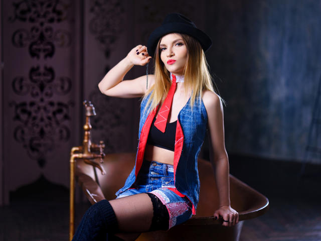 KatherineMidnight - Live porn &amp; sex cam - 5178362