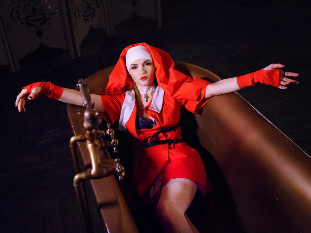 KatherineMidnight - Sexe cam en vivo - 5178417