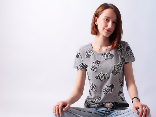 LissaTrustful - Sexe cam en vivo - 5181897