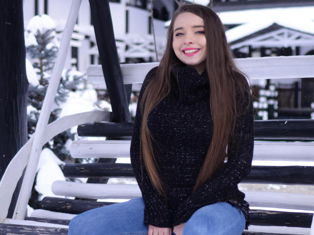 AmandaPascale - Sexe cam en vivo - 5182032