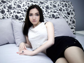 JacklyneSweet - Show live exciting with a standard breast Hot babe 