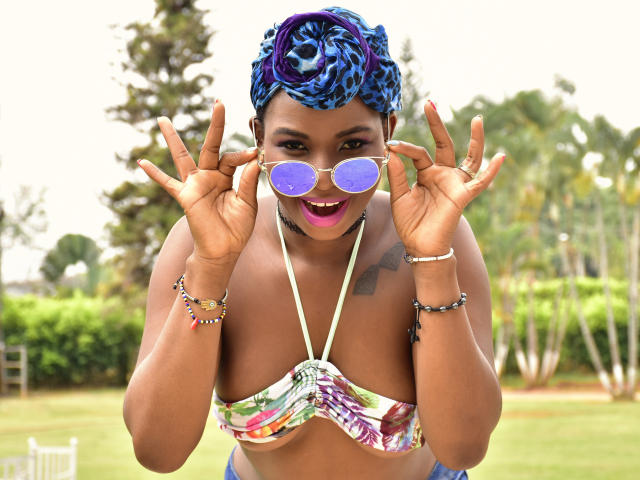 ElisaEve - Sexe cam en vivo - 5187288