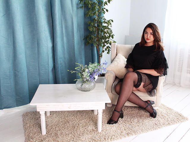 Lizzalittleprincess - Sexe cam en vivo - 5191278