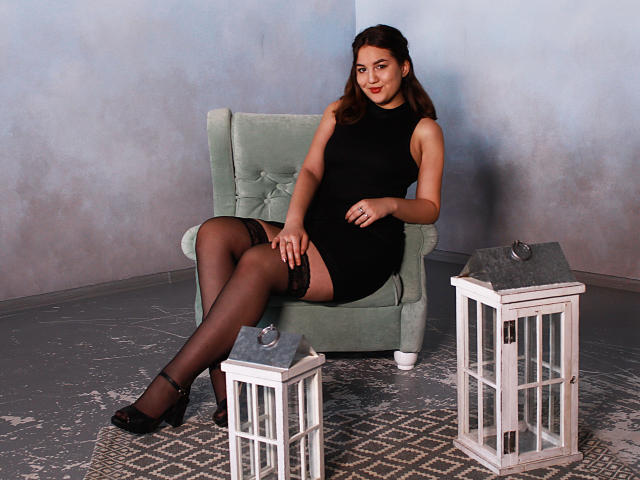 Lizzalittleprincess - Sexe cam en vivo - 5191328