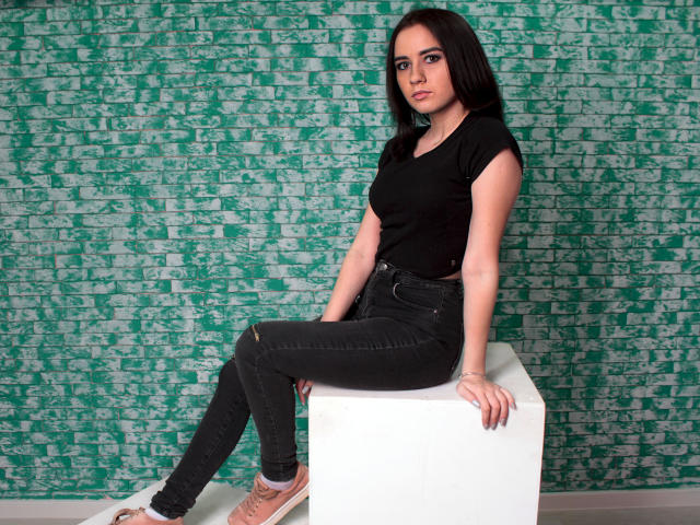 SandraElegant - Sexe cam en vivo - 5195778