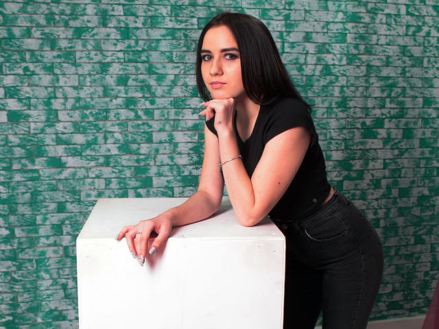 SandraElegant - Sexe cam en vivo - 5195803