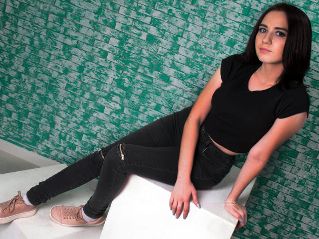 SandraElegant - Sexe cam en vivo - 5195818