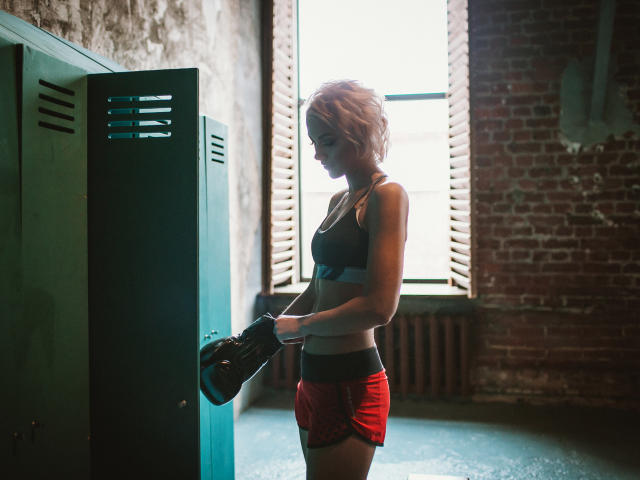 SunnyMargo - Sexe cam en vivo - 5196408