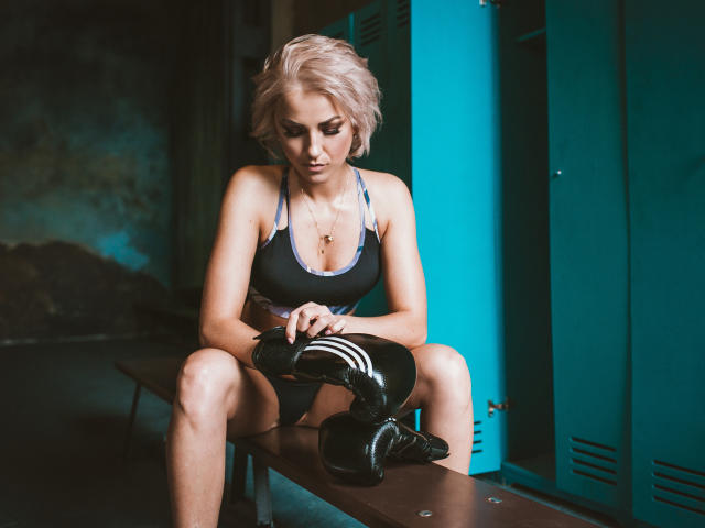 SunnyMargo - Sexe cam en vivo - 5196443